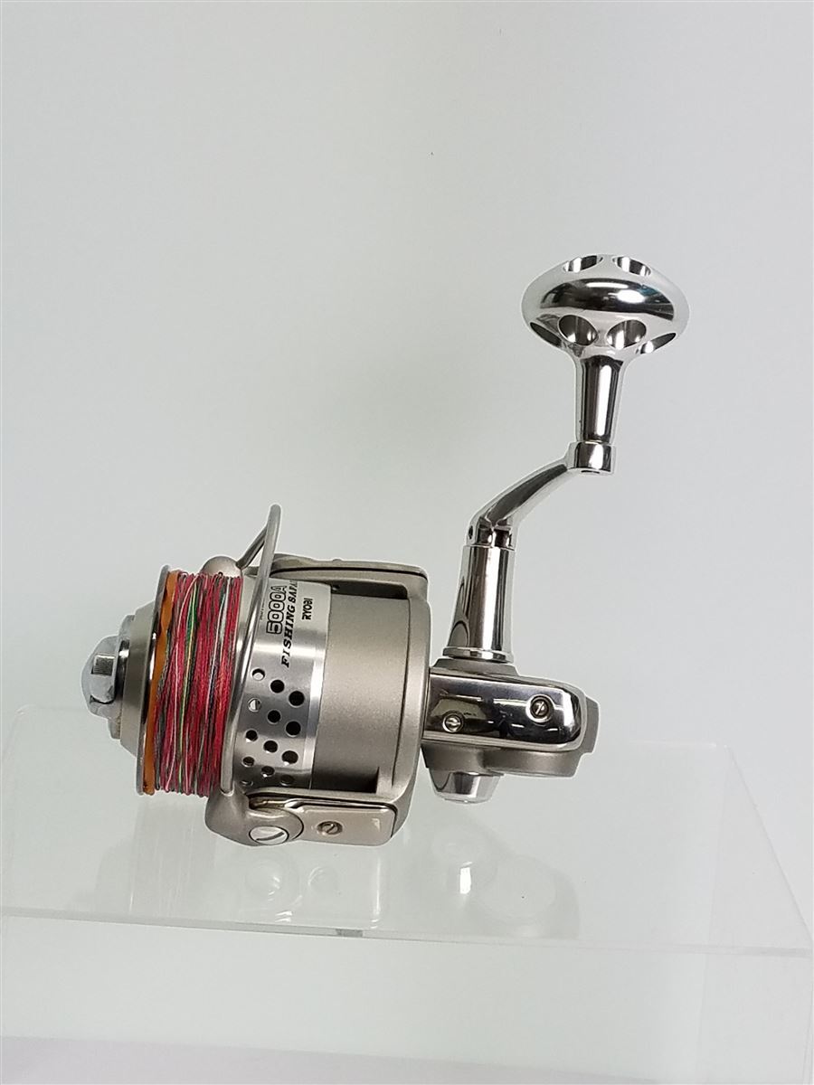 RYOBI◇リール/スピニングリール/RYOBI リョービ/5000A/FISHING SAFARI