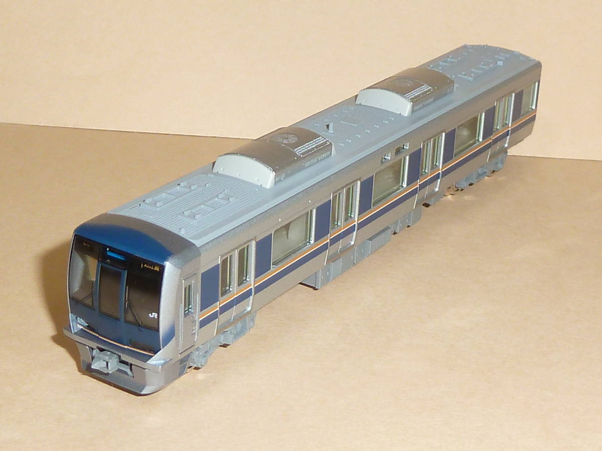 TOMIX 92946 JR321系通勤電車（1パンダ車）セット 限定品 限定品