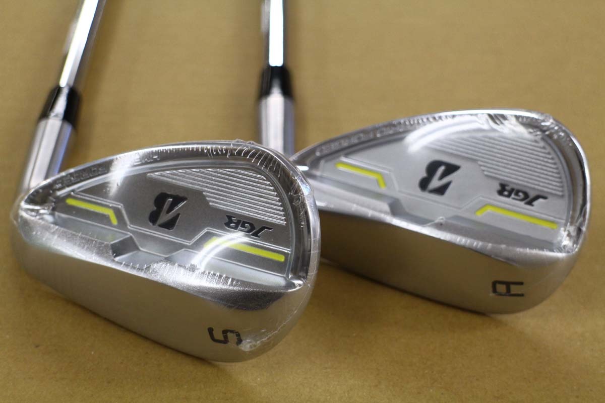 GOLF ブリヂストン BRIDGESTONE Online クラブ&frasl;アイアン|BRIDGESTONE Store|ブリヂストンスポーツ ウェッジ 2本セットの通販 -ブリヂストンゴルフ- | メルカリ 2本セット - AW＆SW BG-10 IF