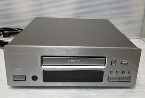 その他 KENWOOD DP-1001G KENWOOD DP-1001Gジャンク＆SONY STR-DN××××(謎)予告編 | K'S MY