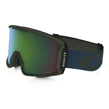新作入荷，お買い得 OAKLEY オークリー LINE MINER ゴーグル(オークリー)｜売買されたオークション情報、yahooの商品情報をアーカイブ公開 - オークファン ゴーグル