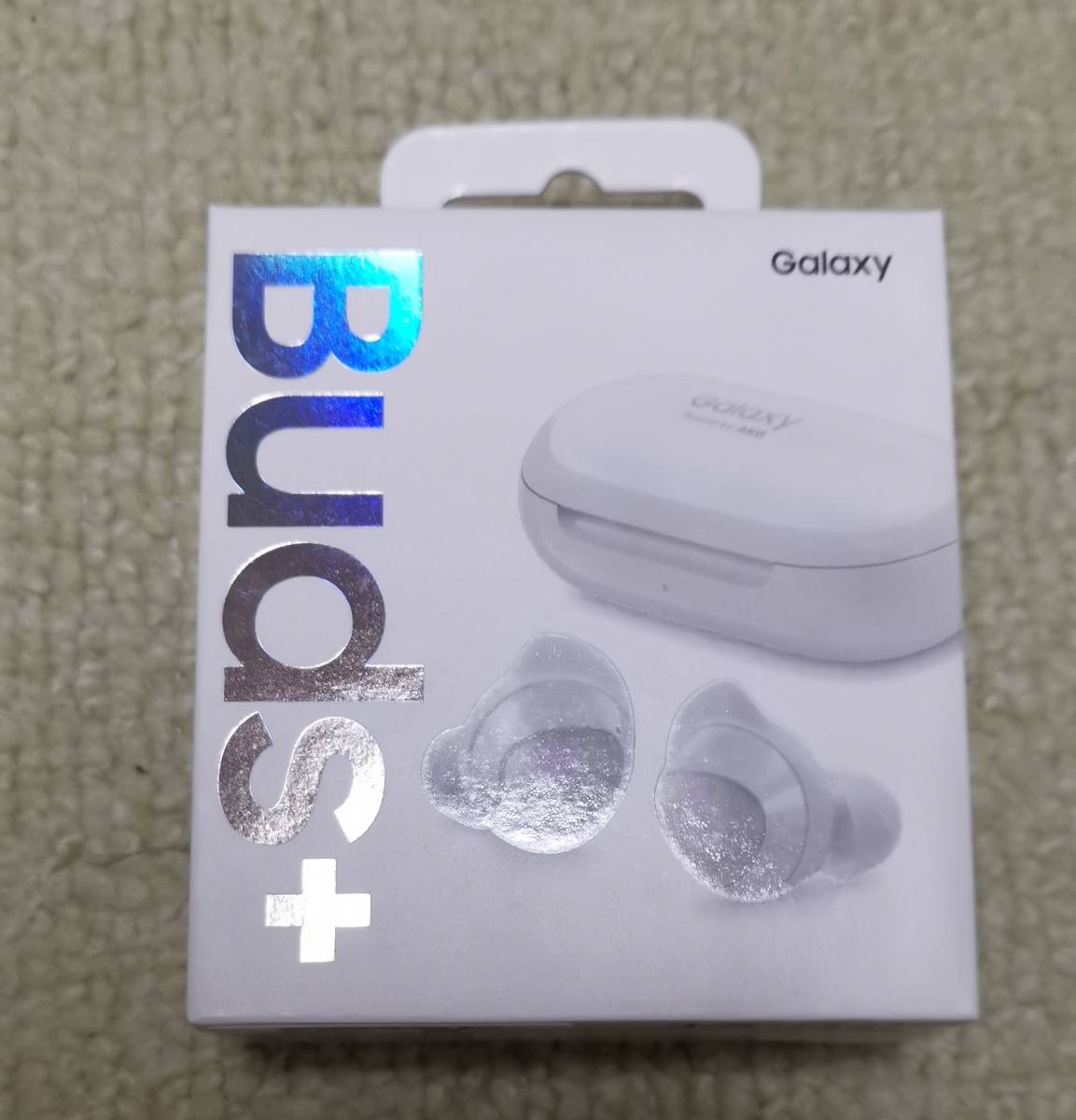 正規品，低価 Galaxy Buds＋ ワイヤレス イヤホン ホワイト 白色 Bluetooth(ヘッドフォン)｜売買されたオークション情報、yahooの商品情報をアーカイブ公開 - オークファン その他