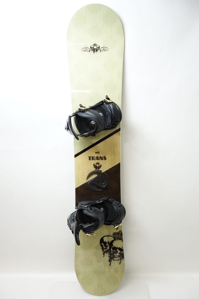爆買い，定番人気 12/13 TRANS 160cm PD ビンディング付き スノーボード トランス ピーディー バインディング(160cm-165cm未満)｜売買されたオークション情報、yahooの商品情報をアーカイブ公開 - オークファン オールラウンド