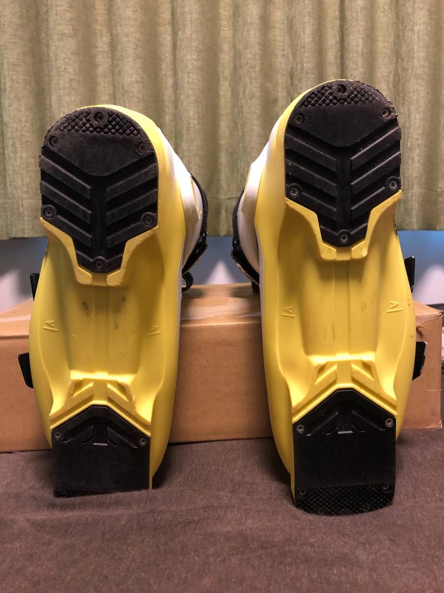 サロモン X SALOMON Max LC 0 保管品 - 25cm LC80 Salomonスキーブーツx-MAX X-MAX メルカリ Salomon LC100 スキーブーツ」の人気商品一覧・価格比較