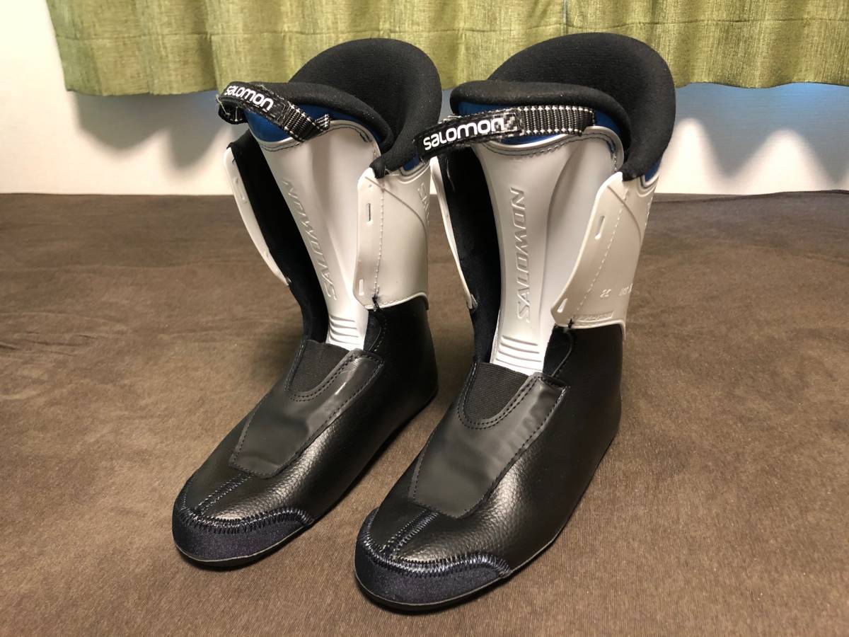 サロモン X SALOMON Max LC 0 保管品 - 25cm LC80 Salomonスキーブーツx-MAX X-MAX メルカリ Salomon LC100 スキーブーツ」の人気商品一覧・価格比較