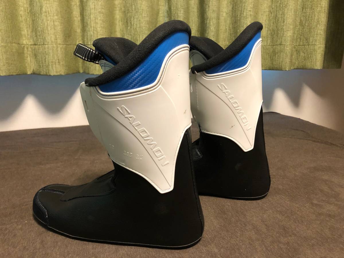 サロモン X SALOMON Max LC 0 保管品 - 25cm LC80 Salomonスキーブーツx-MAX X-MAX メルカリ Salomon LC100 スキーブーツ」の人気商品一覧・価格比較