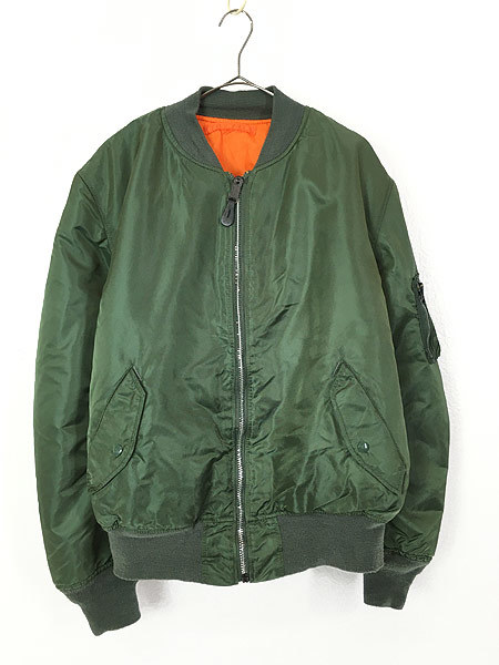 MA-1 ALPHA USAF Vintage INDUSTRIES Alpha 2026年最新Yahoo