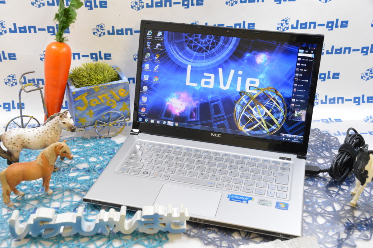 LaVie Z 価格.com NEC Z」を正式発表 : lz550」ノートブック、ノート