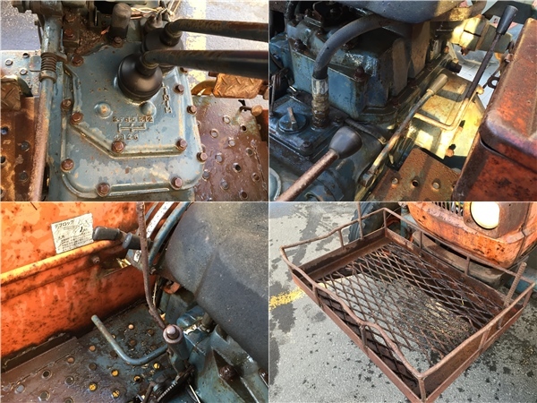 函館発 最落なし クボタ ディーゼルトラクター Kubota M7000 エンジン始動ok 79馬力 軽油 輸出 別タイヤあり 直接引き取りのみ 車体 売買されたオークション情報 Yahooの商品情報をアーカイブ公開 オークファン Aucfan Com
