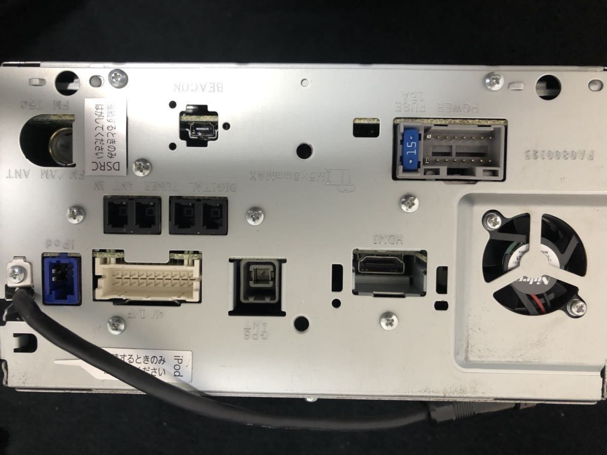 パナソニック ストラーダ メモリーナビ CN-AS300WD Panasonic CN-RE03D