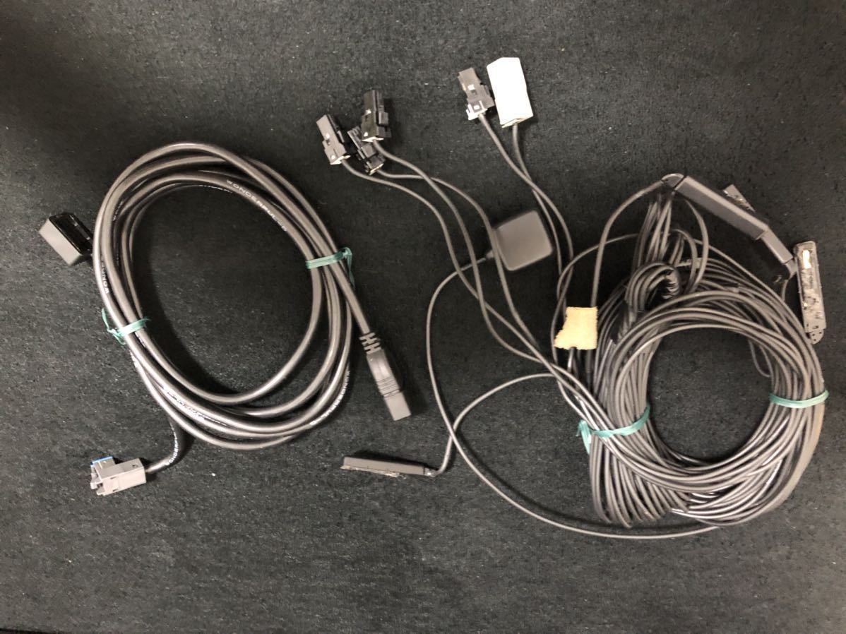 パナソニック ストラーダ メモリーナビ CN-AS300WD Panasonic CN-RE03D