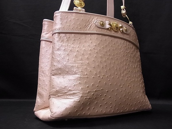 新作，爆買い 1円 □新品同様□ GIANNI VERSACE ヴェルサーチ サン 