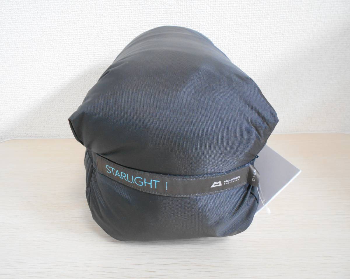  MOUNTAIN EQUIPMENT マウンテンイクイップメント STARLIGHT I シュラフ(マミー型シュラフ)｜売買されたオークション情報、yahooの商品情報をアーカイブ公開 - オークファン マミー型シュラフ
