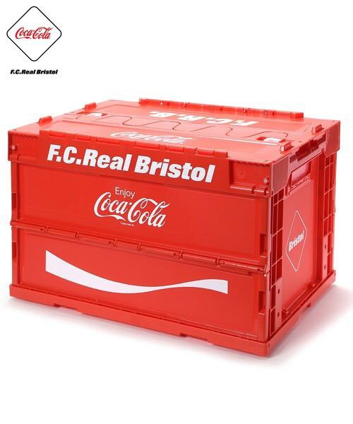 限定 コンテナ FCRB コカコーラ ブリストル box SOPH. nike Bristol Coca-Cola F.C. Real x | Capsule Hypebeast - 0 Pre-order
