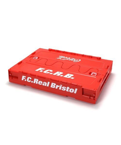 a*i様 FCRB ブリストル × コカコーラ コンテナ F.C.Real Bristol COCA-COLA FOLDABLE CONTAINER コンテナ fcrb soph