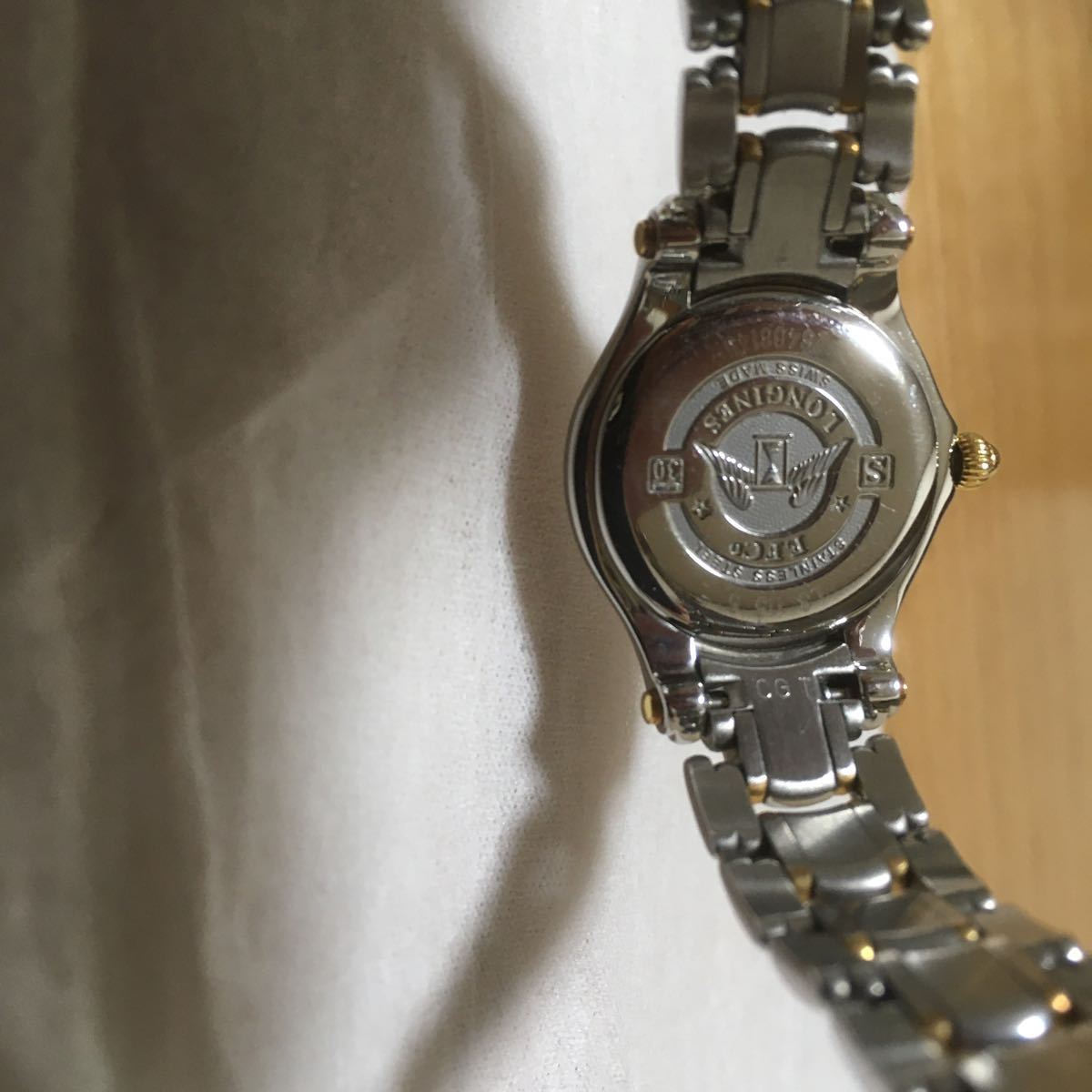LONGINES JP ロンジン® すべてのロンジン・ウォッチ スイス製高級時計 