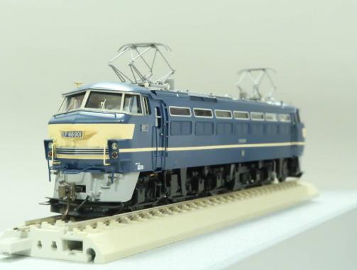 ひ*ミ様 【動作確認済】天賞堂 EF66形電気機関車(0番台 1次型 )旧塗装 天賞堂 Yahoo!オークション - 天賞堂EF66電気機関車② 公式通販 EF66
