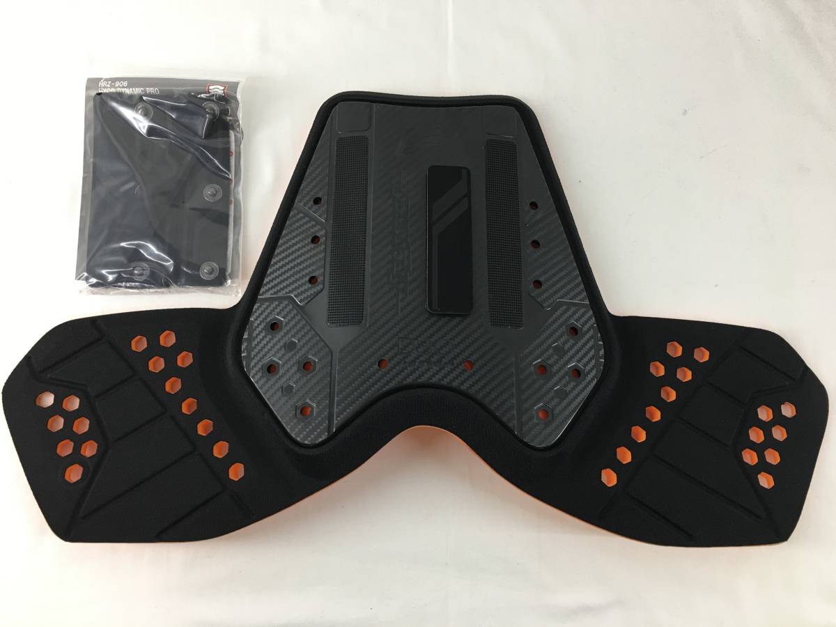 HYOD | DYNAMIC Air CHEST HRZ906 PROTECTOR チェストプロテクター 