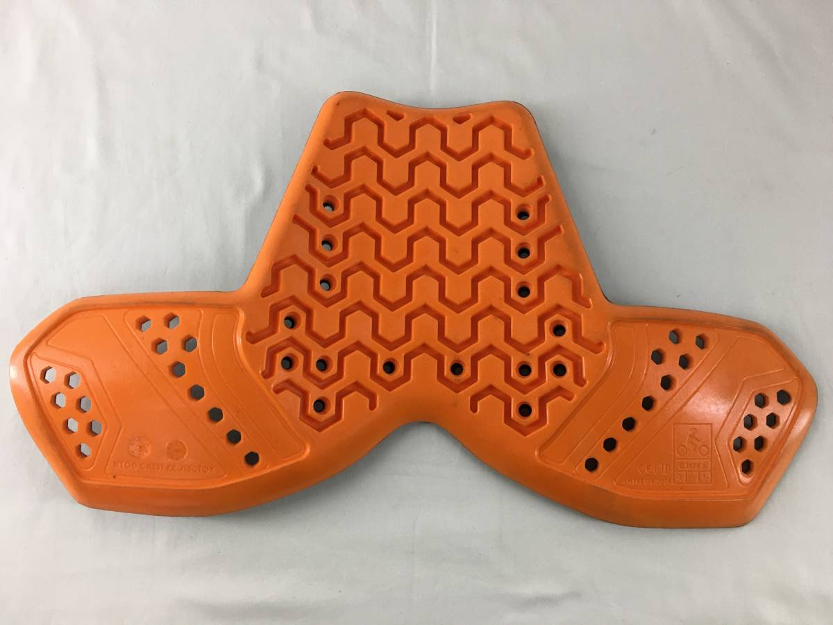 HYOD | DYNAMIC Air CHEST HRZ906 PROTECTOR チェストプロテクター 