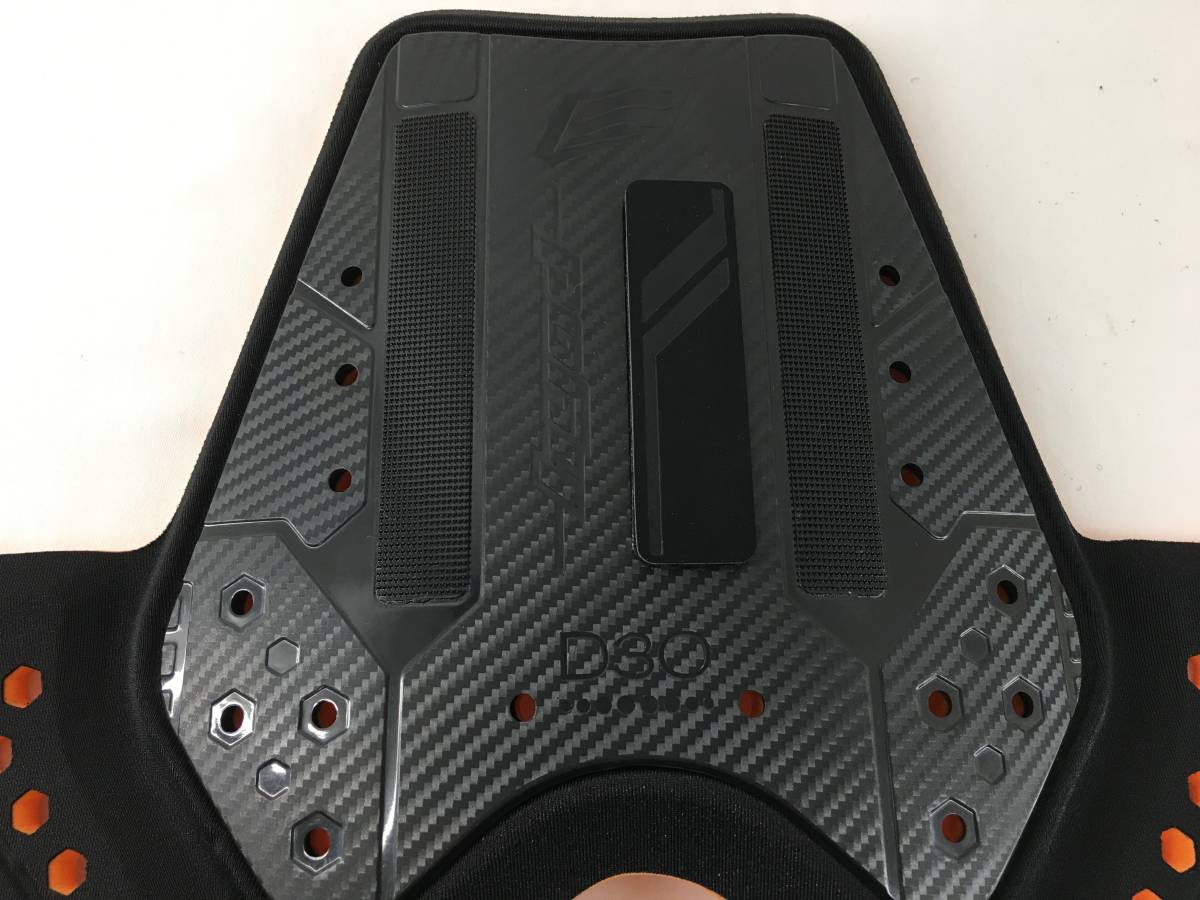 HYOD | DYNAMIC Air CHEST HRZ906 PROTECTOR チェストプロテクター 