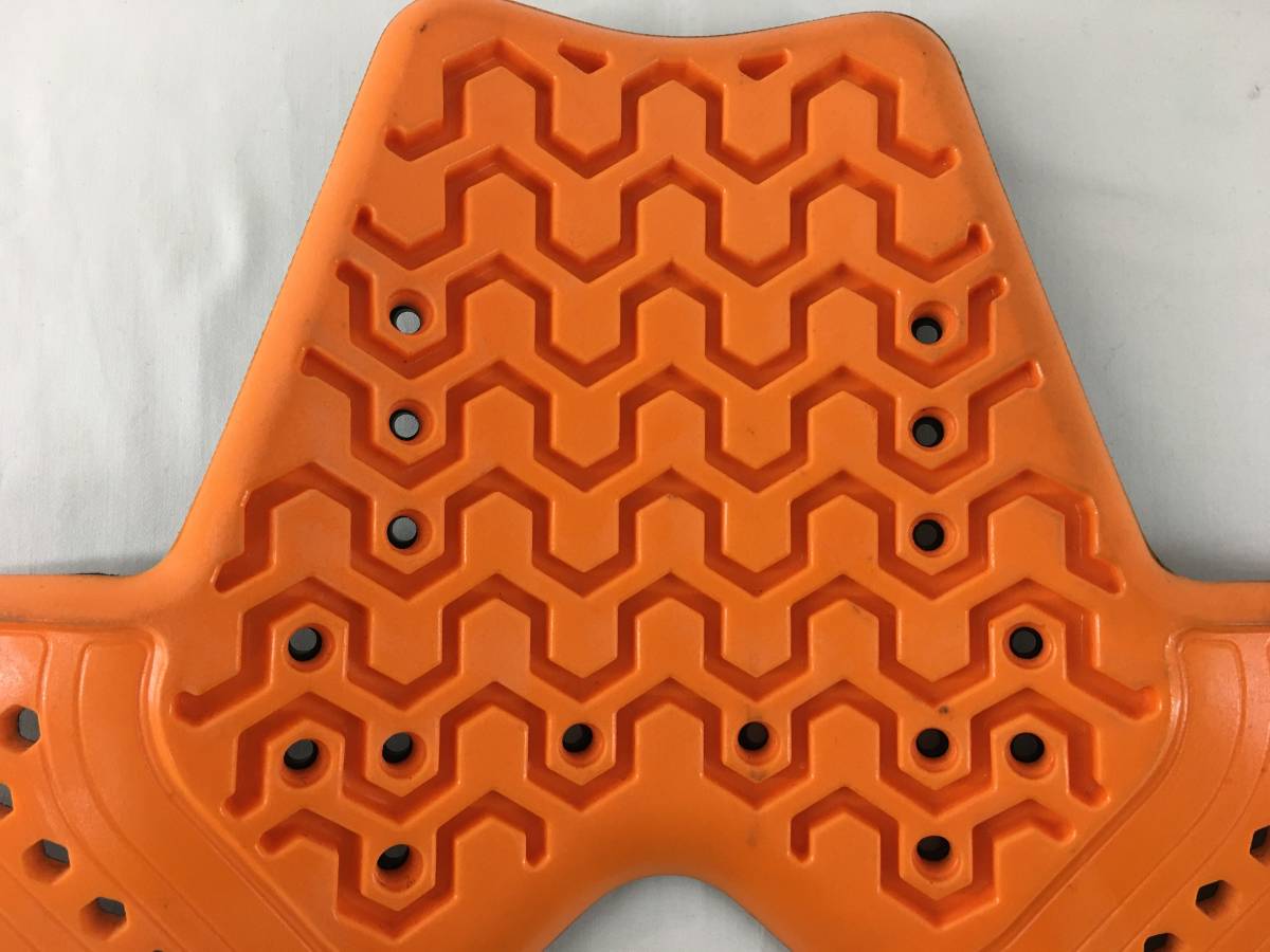 HYOD | DYNAMIC Air CHEST HRZ906 PROTECTOR チェストプロテクター 