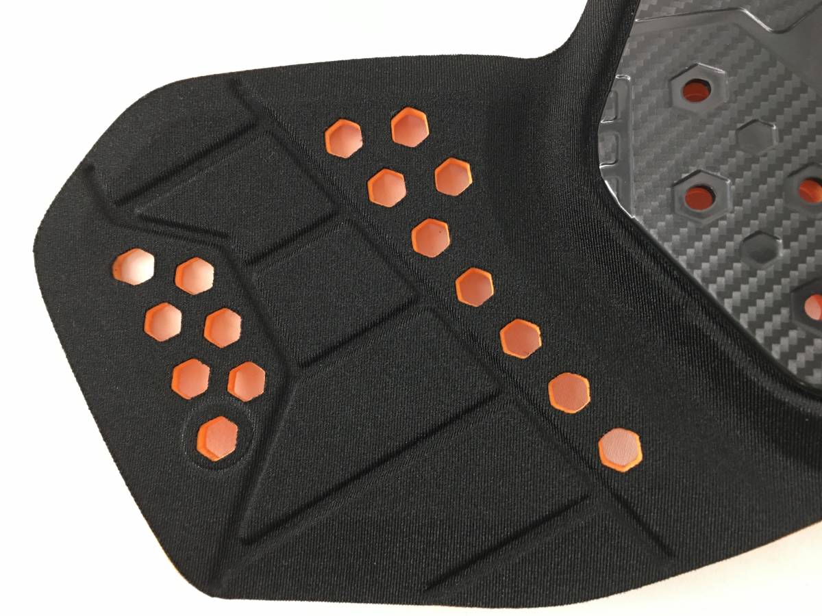 HYOD | DYNAMIC Air CHEST HRZ906 PROTECTOR チェストプロテクター 