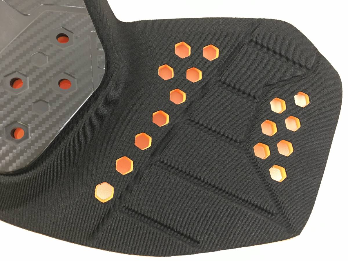 HYOD | DYNAMIC Air CHEST HRZ906 PROTECTOR チェストプロテクター 