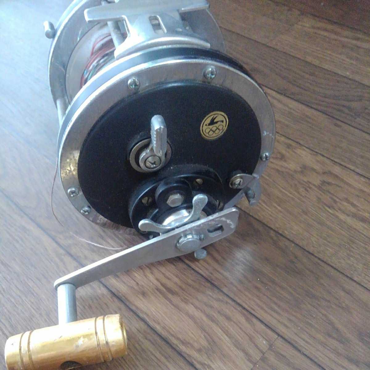 シーハンター 電動 SEAHUNTER 3⁄0室戸 OLYMPIC⁄オリムピック - OLYMPIC