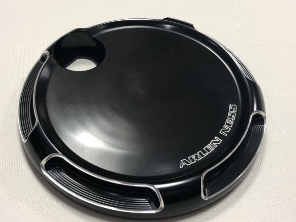 特別価格！アレンネス Beveled フューエルキャップ ガスキャップ