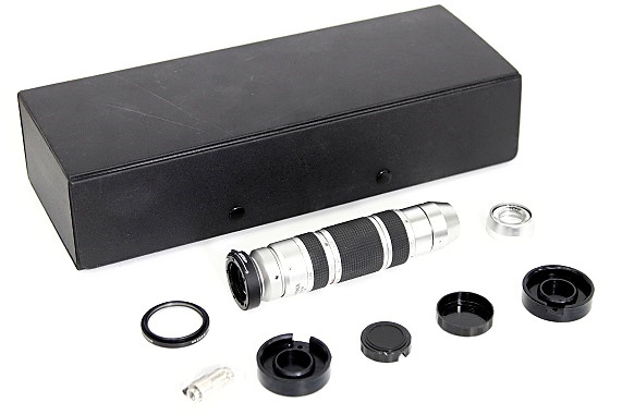 【超激得，本物保証】 KEYENCE/キーエンス マイクロスコープ用 超小型高性能ズームレンズ VH-Z20(顕微鏡)｜売買されたオークション情報、yahooの商品情報をアーカイブ公開 - オークファン 顕微鏡