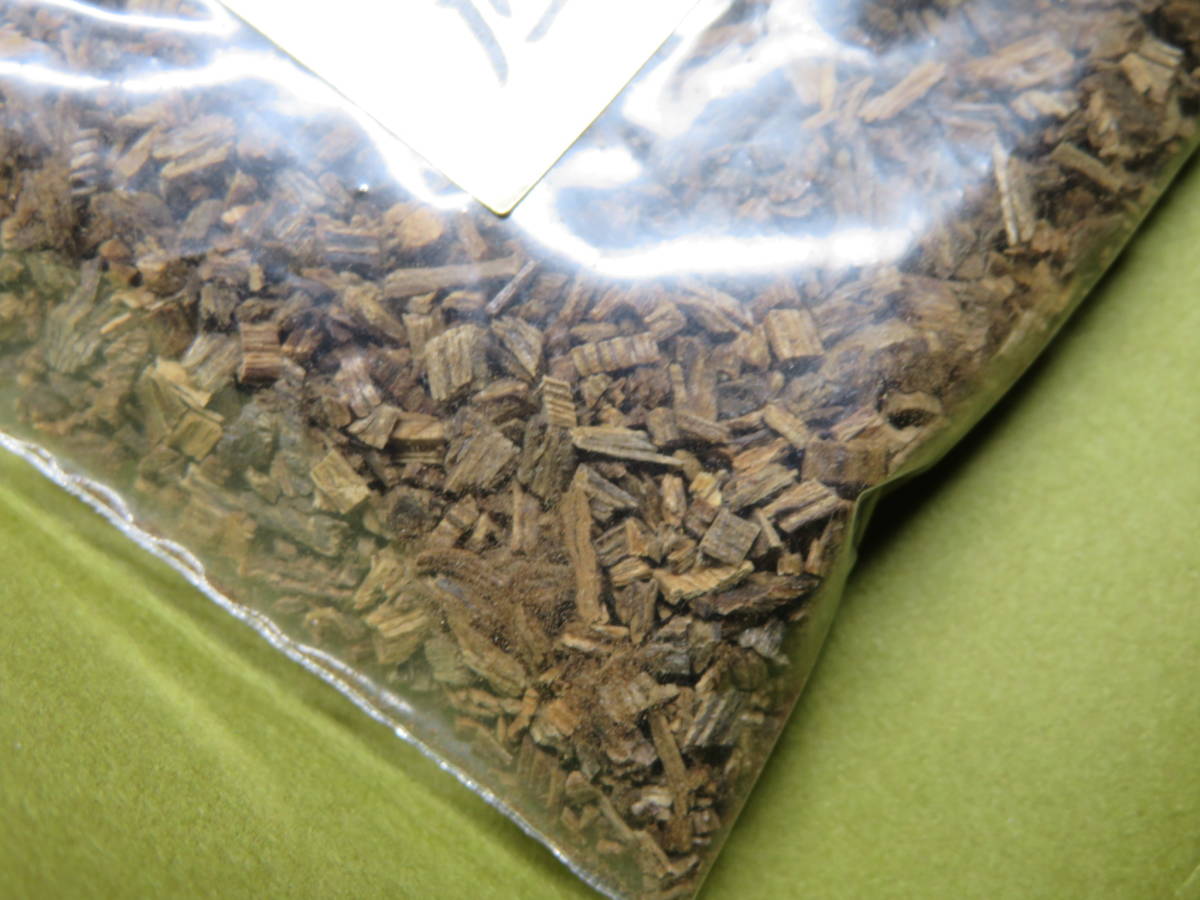 インドネシア産☆極品 タニ沈香☆刻み 約6.93g 印度尼西産 聞香用/香木
