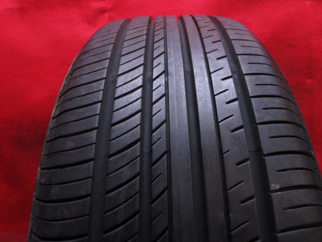 【新作入荷，安い】 タイヤ 1本 215/55R17 ヨコハマ アドバン ADVAN V552 2018年 バリ バリ山 溝アリ 9244T(中古品)｜売買されたオークション情報、yahooの商品情報をアーカイブ公開 - オークファン 17インチ