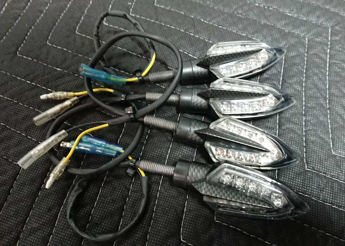 ワイズギア ledウインカーの通販 ヤマハ 「ワイズギア LEDクリア GEAR