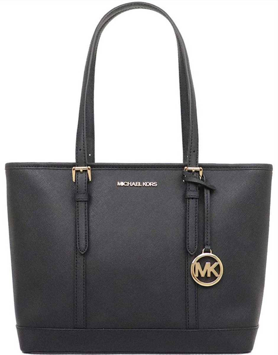 定番，100%新品 マイケルコース MICHAEL KORS バッグ トートバッグ(女性用)｜売買されたオークション情報、yahooの商品情報をアーカイブ公開 - オークファン 女性用