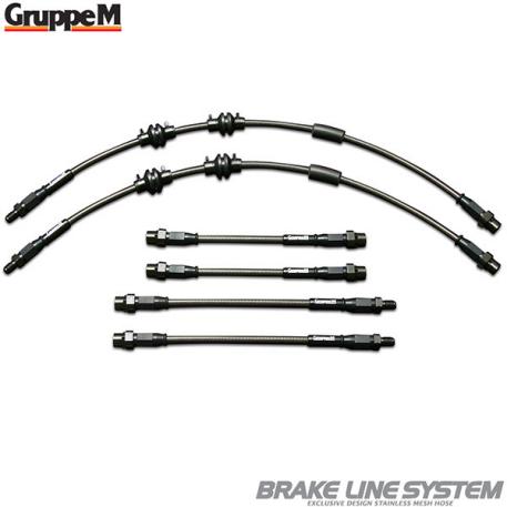 本物保証，最新作 GruppeM ブレーキラインCS R50/R52/R53 RA16/RE16/RF16/RH16(ミニ用)｜売買されたオークション情報、yahooの商品情報をアーカイブ公開 - オークファン ミニ用