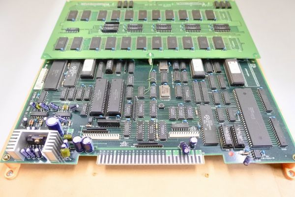 数量限定，安い ☆業務用アーケードゲーム基板○ファイナルロマンスR