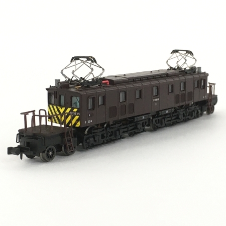 マイクロエース A1801 国鉄 EF59-15 良好 Y4792066