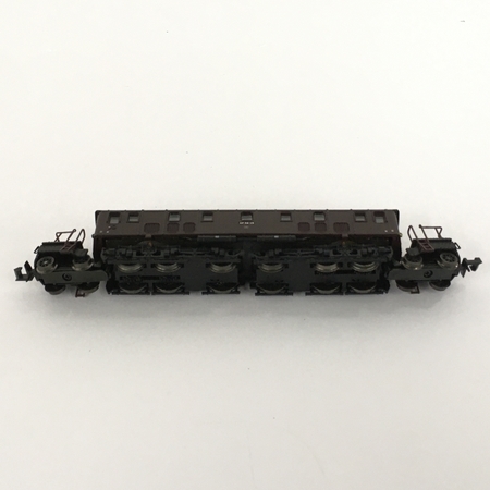 マイクロエース A1801 国鉄 EF59-15 良好 Y4792066
