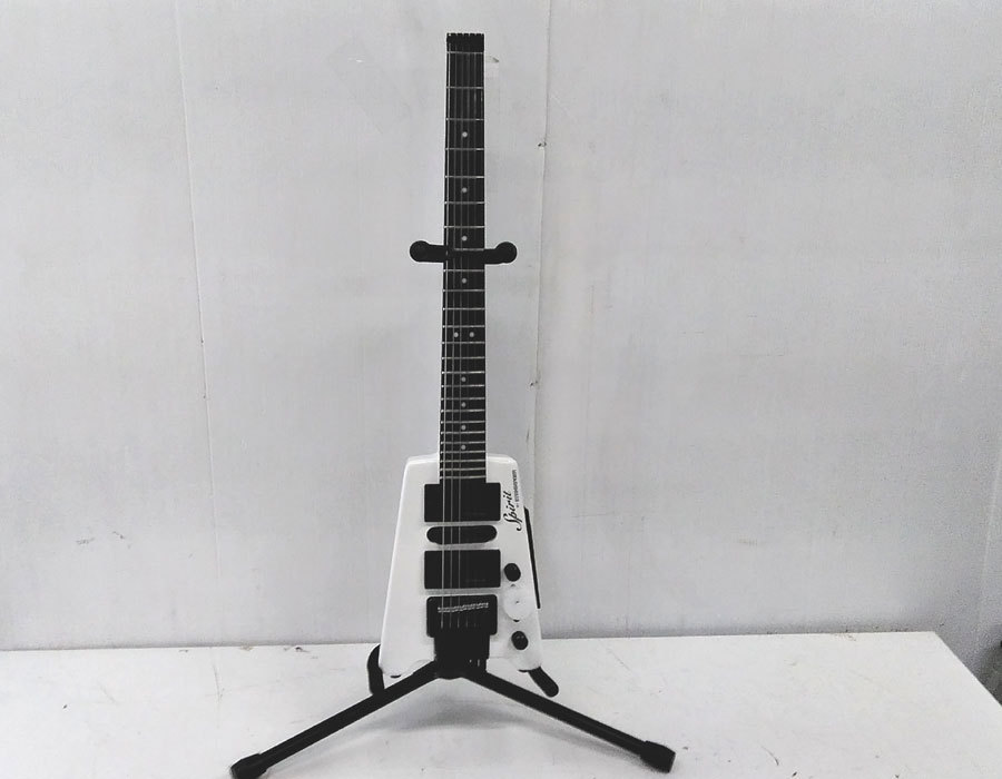 Steinberger SPIRIT XT-2 BK エレキベース steinberger spirit