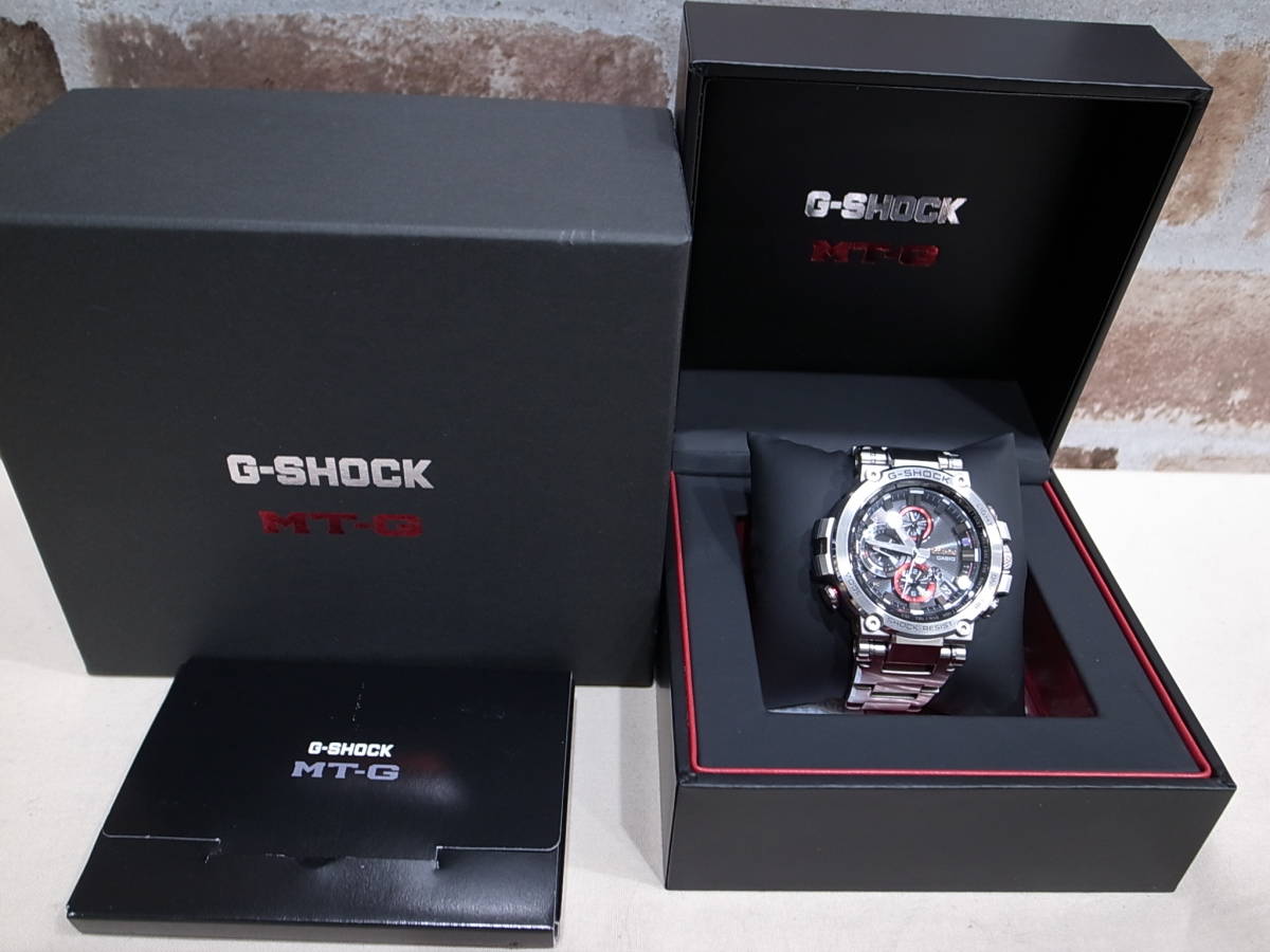 MT-G G-SHOCK | CASIO 新型「MT-G」はいくつもの mt-g」の人気商品一覧