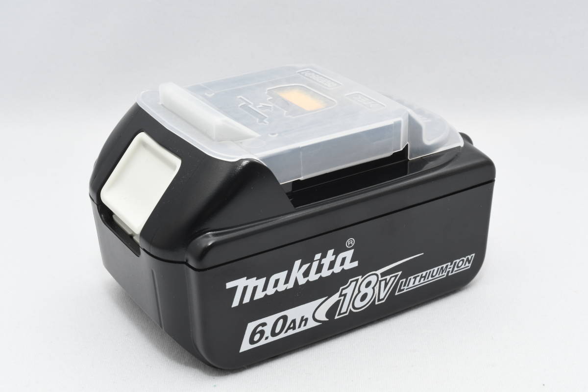  Makita マキタ 最新 BL1860B 純正リチウムイオンバッテリー No-002(パーツ)｜売買されたオークション情報、yahooの商品情報をアーカイブ公開 - オークファン インパクトドライバ