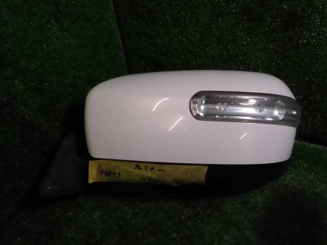 MPV LY3P (25D) サイド ドアミラー 左 54893 【公式通販】