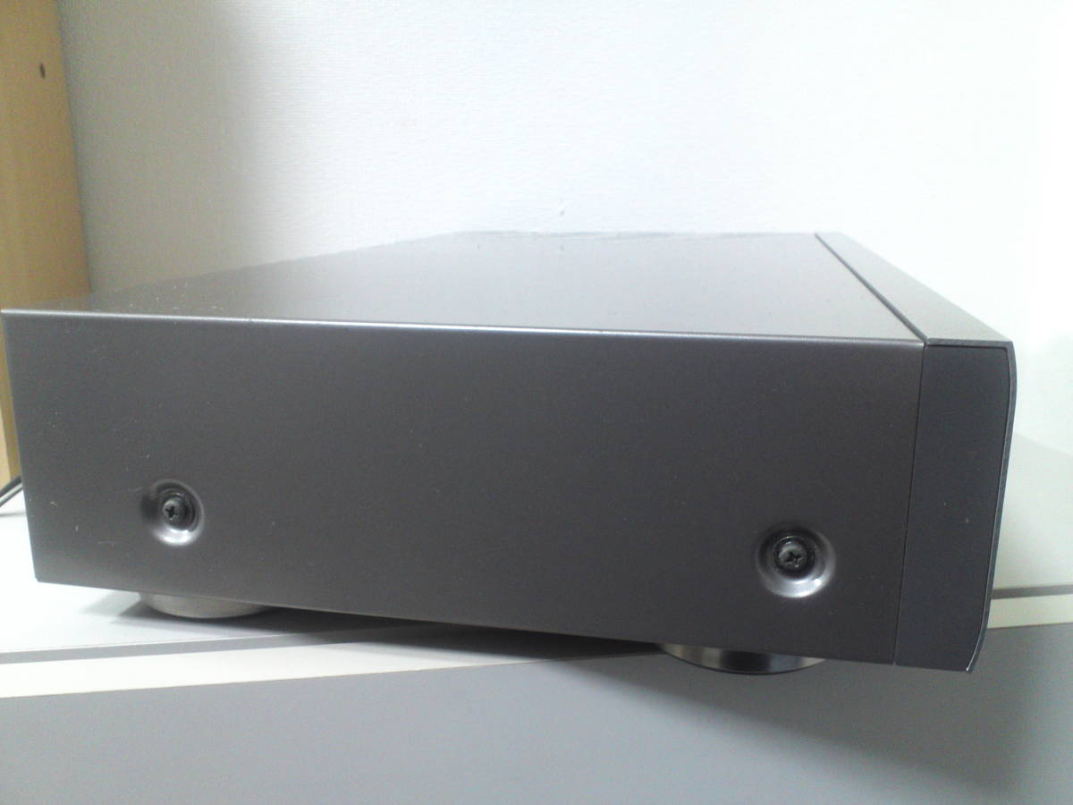 YAMAHA CDプレーヤー CDX-100 ヤマハ : - CD CDX-10000 Natural Player