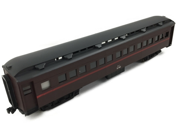 Yahoo!オークション 「オハ31」HOゲージ オハ31 SANGO - 珊瑚模型 HO