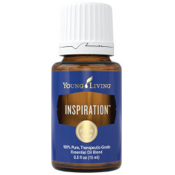 日本未発売　インスピレーション15ml ヤングリビング 新品】日本未発売 ヤングリビング インスピレーション 15ml ヤング