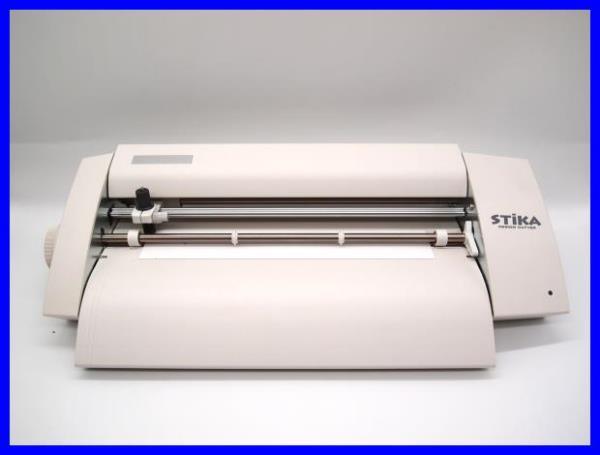 ◎【ジャンク】Roland ローランド カッティングマシン STIKA SV-12
