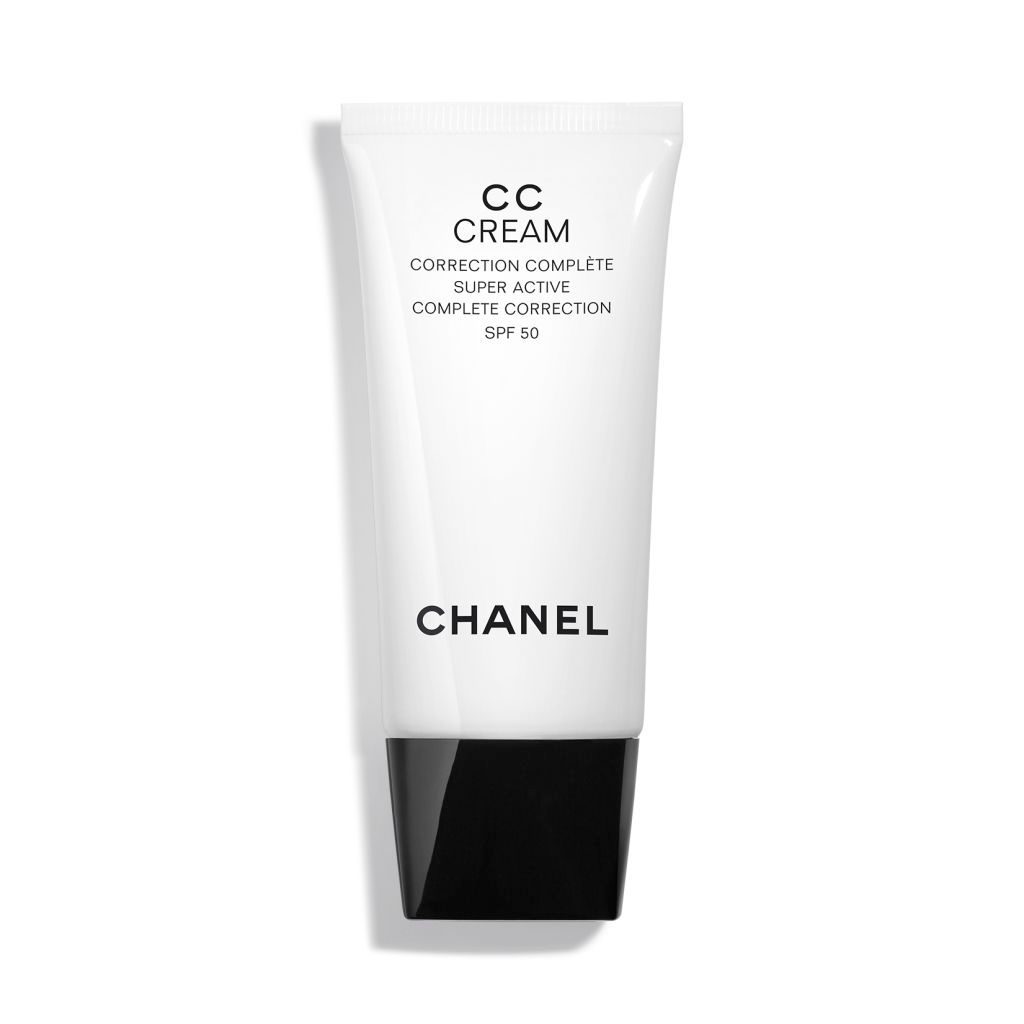 CHANEL CCクリーム 21 Biege 30ml SPF50 CHANEL シャネル CCクリーム SPF50 20 BEIGE CCクリーム CHANEL CC