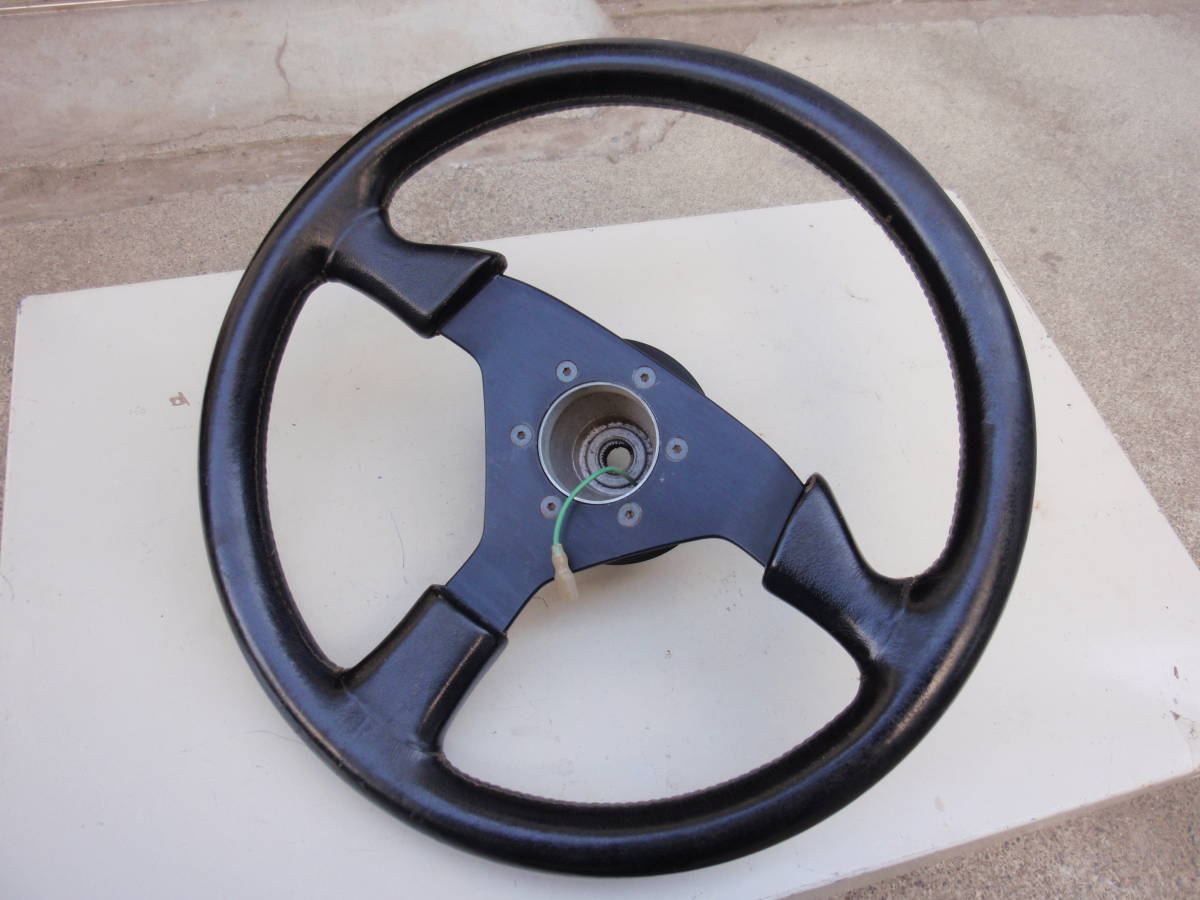 MOMO ステアリングホイール TYP V36 Momo V36 steering eBay | 360mm wheel Hella MOMO Type TYP Wheel