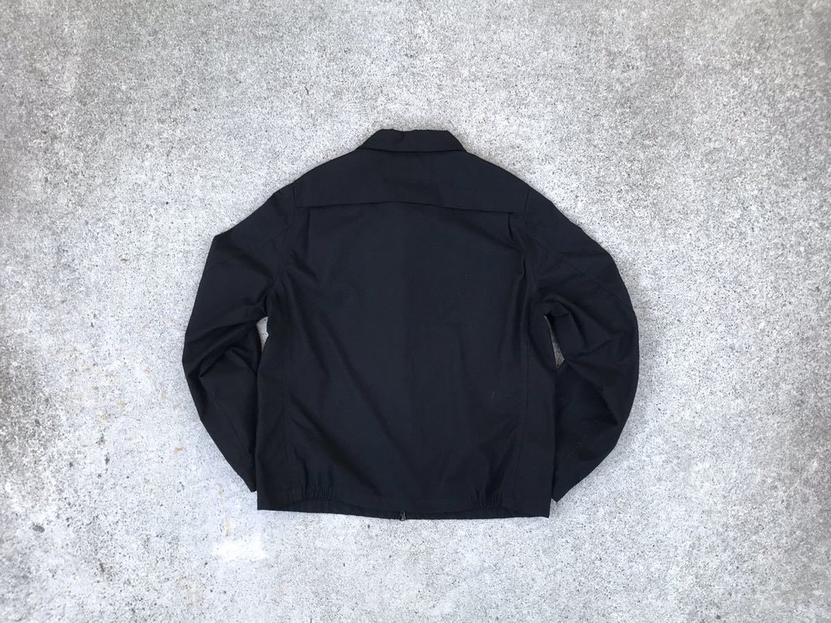 美品 McGREGOR ドリズラージャケット Lサイズ マクレガー メンズ