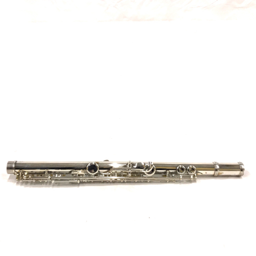 【良品】ジュピター Jupiter フルート JFL-503E ケース付 ジュピター フルート 木管楽器 JFL503E Eメカ 銀メッキ仕上げ ケース等